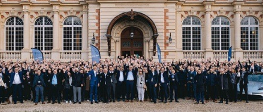 Volkswagen Utilitaires Dunkerque - INFO RH 2024